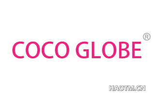 COCO GLOBE