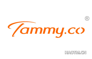 TAMMY CO