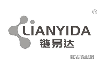 链易达 