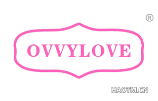 OVVYLOVE