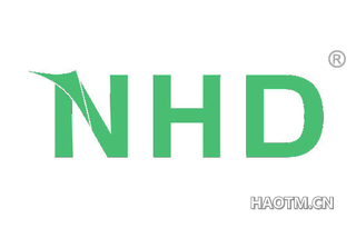 NHD