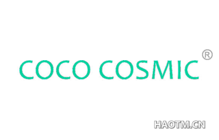 COCO COSMIC