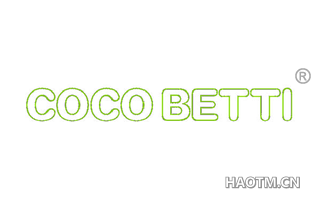COCO BETTI