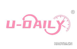 U DAILY