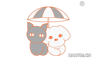 猫狗图形