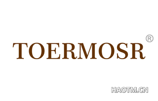 TOERMOSR