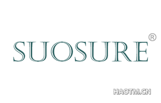 SUOSURE