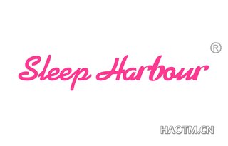 SLEEP HARBOUR