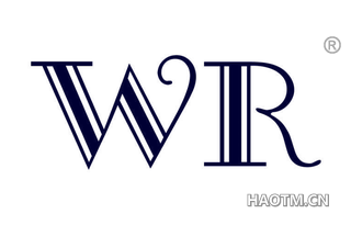 WR