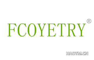 FCOYETRY