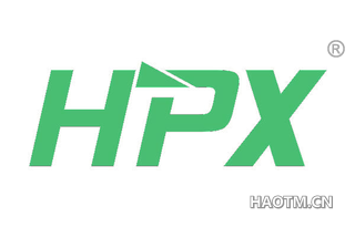 HPX
