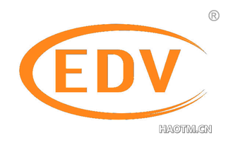 EDV