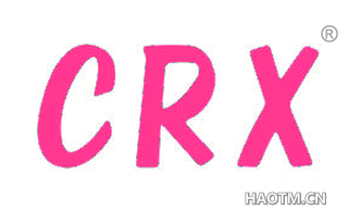 CRX