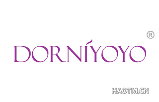 DORNIYOYO