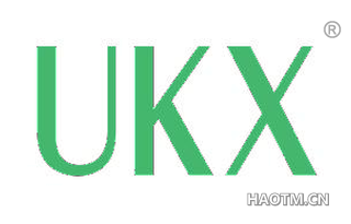 UKX