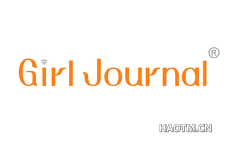 GIRL JOURNAL