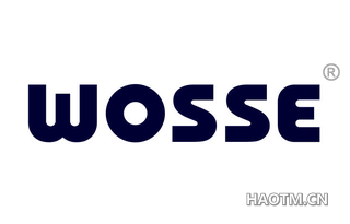 WOSSE