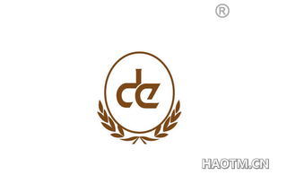 DE