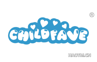CHILDFAVE