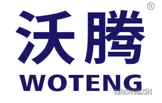 沃腾 