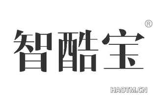 智酷宝 