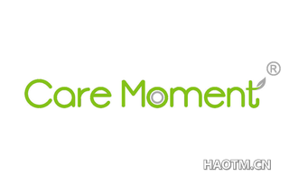 CARE MOMENT