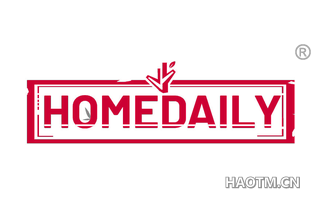 HOMEDAILY