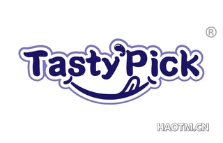 TASTY PICK
