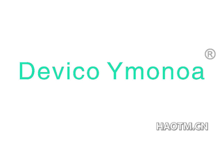 DEVICO YMONOA