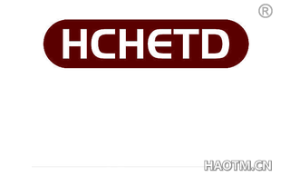 HCHETD