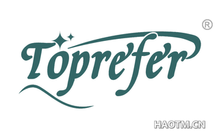 TOPREFER