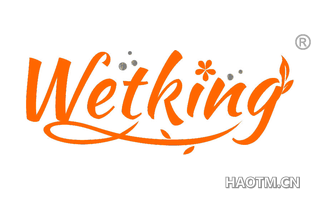 WETKING