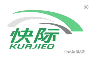 快际 KUAJIEO