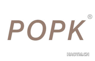 POPK