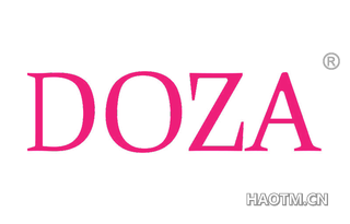 DOZA