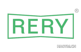 RERY