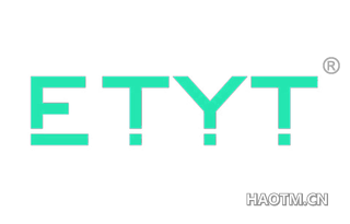 ETYT