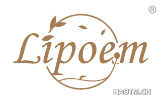 LIPOEM