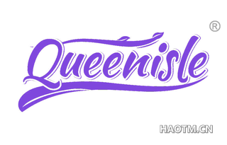 QUEENISLE