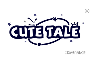 CUTE TALE