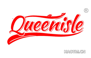 QUEENISLE