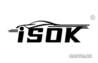 ISOK