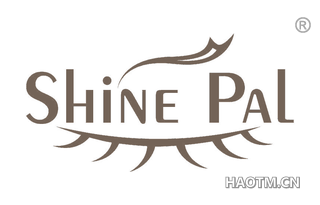 SHINE PAL