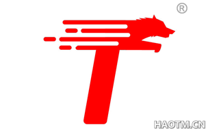 T图形