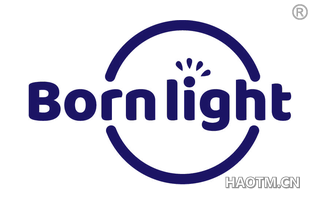 BORN LIGHT