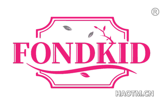 FONDKID