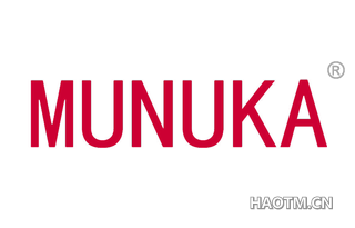 MUNUKA