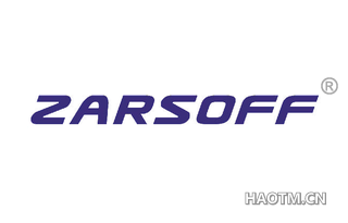 ZARSOFF
