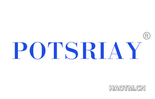 POTSRIAY