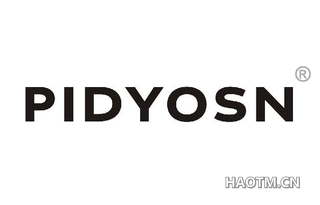 PIDYOSN